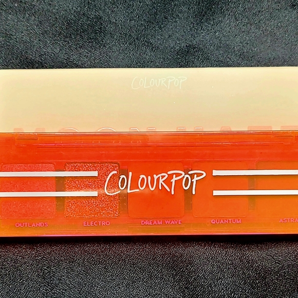 Colourpop Moon Haze Palette - Picture 5 of 11